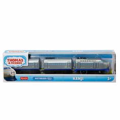 Моторизованный паровозик Thomas & Friends Kenji