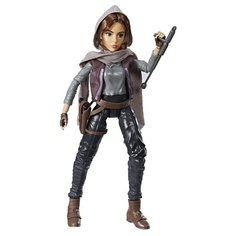 Фигурка Hasbro Звездные войны: Силы судьбы. Джин Эрсо C1624