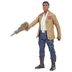 Фигурка Hasbro Звездные войны. Финн (C1505)