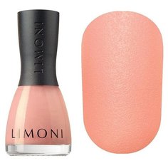 Лак Limoni Make-up Polish, 7 мл, оттенок 362