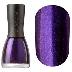 Лак Limoni Oriental Silk, 7 мл, оттенок 739