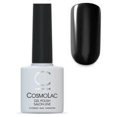Гель-лак для ногтей CosmoLac Ночной лондон, 14 мл, оттенок 13 блекджек