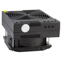 Обогреватель EKF PROxima HF300C черный