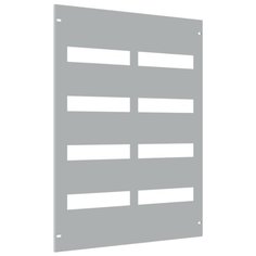 Передняя панель распределительного шкафа EKF mb65-1p