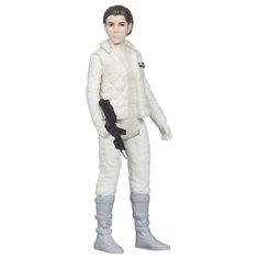 Фигурка Hasbro Принцесса Лея E5706