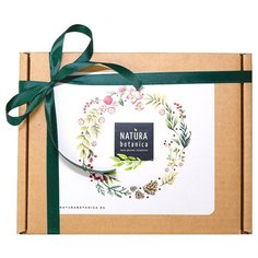Набор Natura Botanica Мягкое Очищение