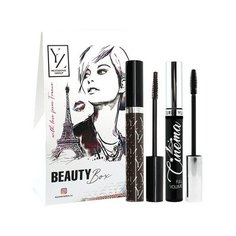 Yllozure Набор для макияжа глаз Beauty Box №9805