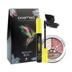 Poetea Набор для макияжа Beauty Box №9519