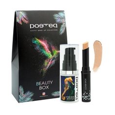 Poetea Набор для макияжа Beauty Box №9533