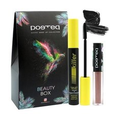 Poetea Набор для макияжа Beauty Box №9511