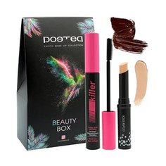 Poetea Набор для макияжа Beauty Box №9531