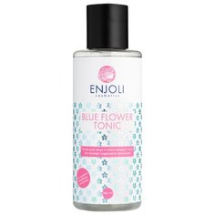 Enjoli cosmetics Тоник для лица и кожи вокруг глаз на основе гидролата Василька 150 мл