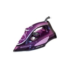 Утюг MAGNIT RMI-1737 фиолетовый/черный
