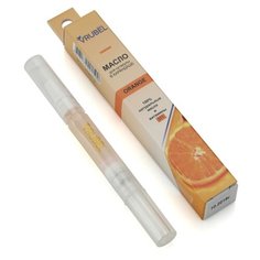 Масло Vrubel Style натуральное для кутикулы Апельсин в карандаше, 2 мл