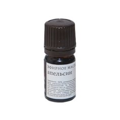 Краснополянская косметика эфирное масло Апельсин 5 мл