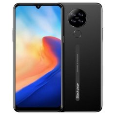 Смартфон Blackview A80 черный