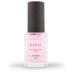 Гель для удаления кутикулы Basic Masura, 6.5 мл