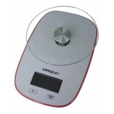 Кухонные весы MAGNIT RMX-6301 серый