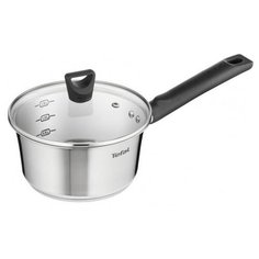 Ковш Tefal Simpleo B9052374, стальной