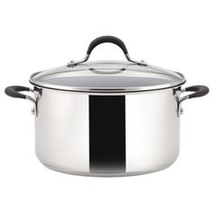 Кастрюля Сirculon Momentum R78063 5,7 л, серебристый