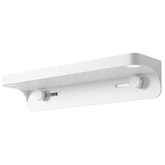 Полка Umbra Flex 1013862-660 белый