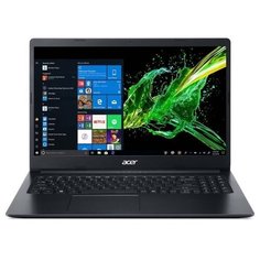 Ноутбук Acer -R0SZ (NX.EGAER.00H), черный