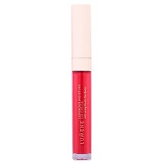 Lumene жидкая помада для губ Luminous Moisture Lip Color, оттенок 105 Lingonberry