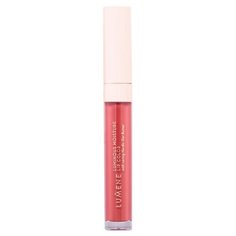 Lumene жидкая помада для губ Luminous Moisture Lip Color, оттенок 106 Rowanberry