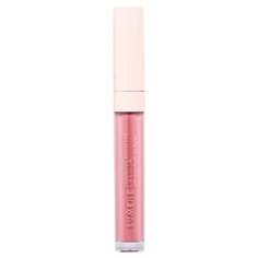 Lumene жидкая помада для губ Luminous Moisture Lip Color, оттенок 103 Heather
