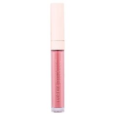 Lumene жидкая помада для губ Luminous Moisture Lip Color, оттенок 103 Heather