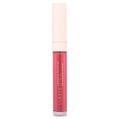 Lumene жидкая помада для губ Luminous Moisture Lip Color, оттенок 107 Wild Rose