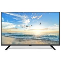 Телевизор SUPRA STV-LC40ST0070F 40" черный
