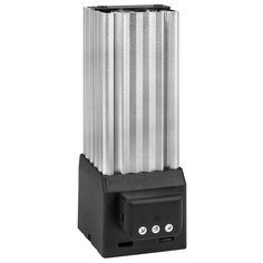 Обогреватель EKF mk-heatfan-plus-400 серый/черный