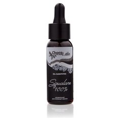 ChocoLatte Oil-сыворотка для лица Squalane 100% натуральный растительный сквалан, 30 мл