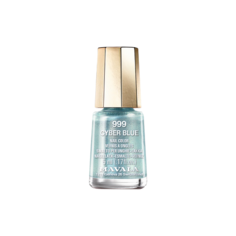 Лак Mavala Nail Color Cream, 5 мл, оттенок 999 Cyber Blue