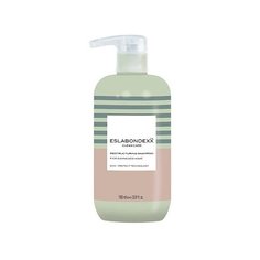 Eslabondexx шампунь Nourishing для сухих волос 1000 мл с дозатором