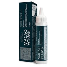 Mirrolla Масло усьмы для волос, 65 мл