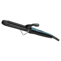 Щипцы Аксинья KC-806 black/green