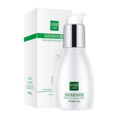 SENANA крем очищающий Purifying Skin Massage Cream, 100 г