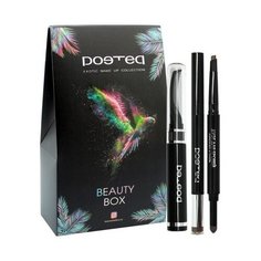 Poetea Набор для макияжа Beauty Box №9546