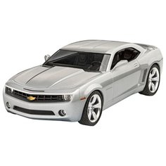 Сборная модель Revell Camaro Concept Car 2006 (07648) 1:25
