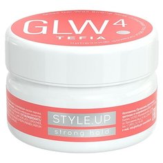 Tefia Гель-воск Style.Up Gloss Gel Wax Strong Hold, 75 мл