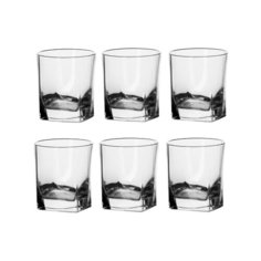 Pasabahce Набор стаканов Baltic 6 шт, 310 мл бесцветный