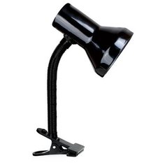 Настольная лампа на прищепке Camelion Light Solution KD-319 C02, 60 Вт