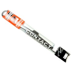 Щетка стеклоочистителя бескаркасная CHAMPION RXU41 410 мм, 1 шт.