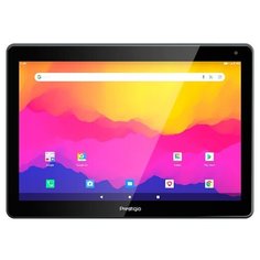 Планшет Prestigio Muze 3231 4G dark gray