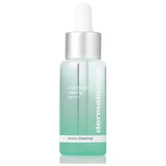Dermalogica Active Clearing Age Bright Clearing Serum Сыворотка для лица очищающая, 30 мл