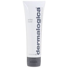 Dermalogica Active moist Увлажняющий концентрат для лица, 50 мл