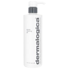 Dermalogica специальный очищающий гель для лица Special Cleansing Gel, 500 мл
