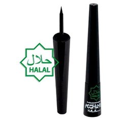 РЕСНИЧКА Жидкая подводка Halaliner, оттенок 301